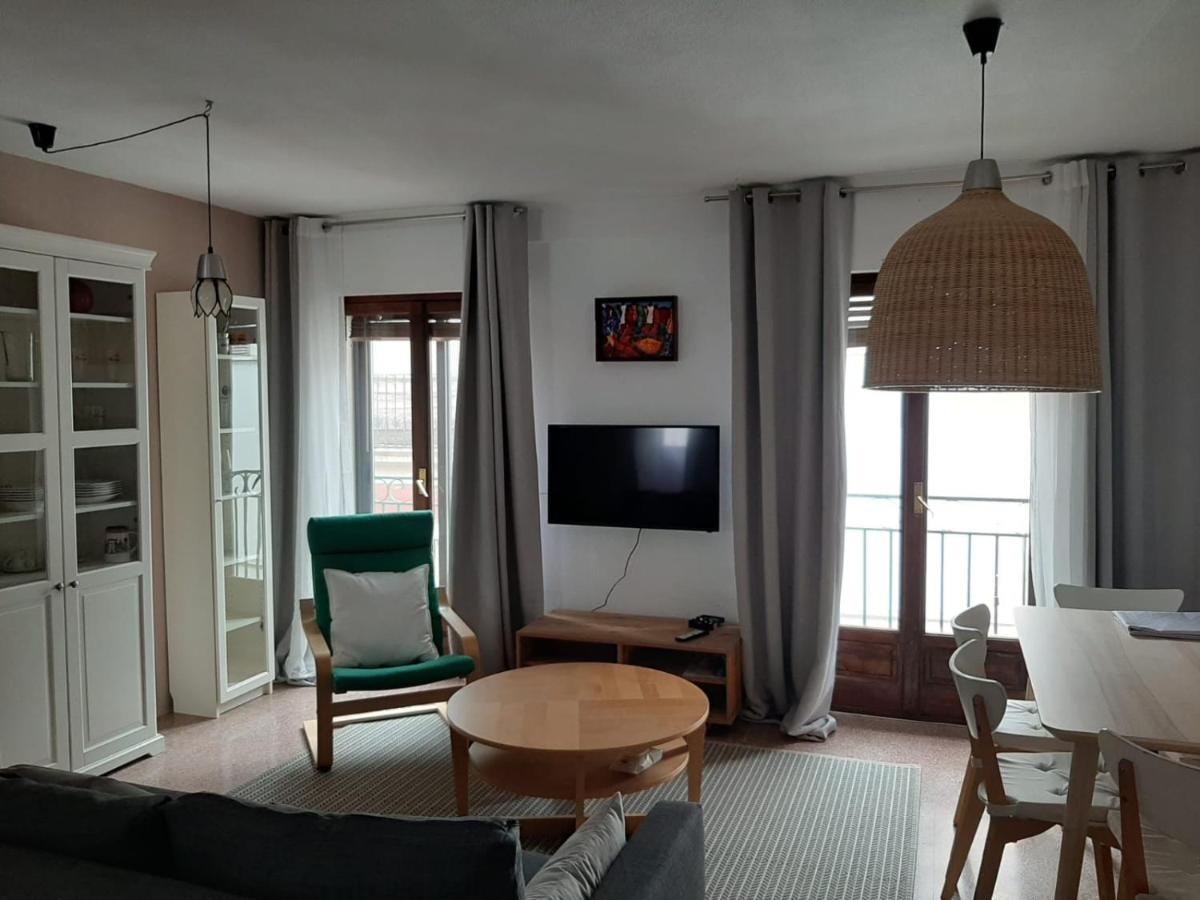 La Basilica Apartaments Gam アリカンテ エクステリア 写真