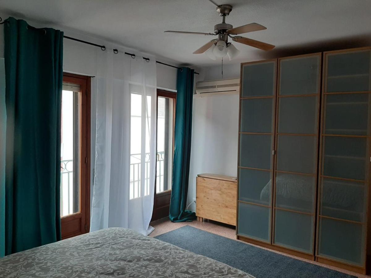 La Basilica Apartaments Gam アリカンテ エクステリア 写真