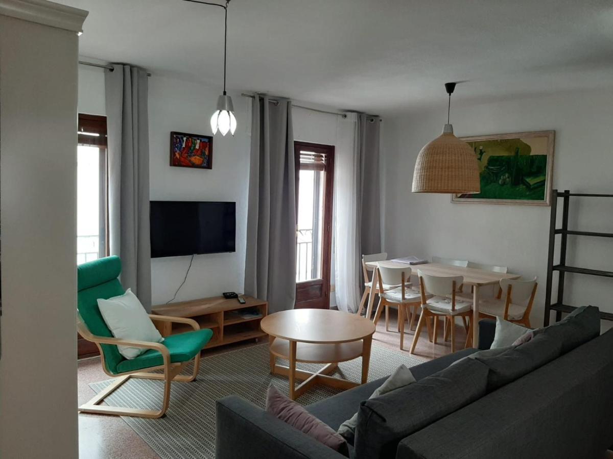 La Basilica Apartaments Gam アリカンテ エクステリア 写真