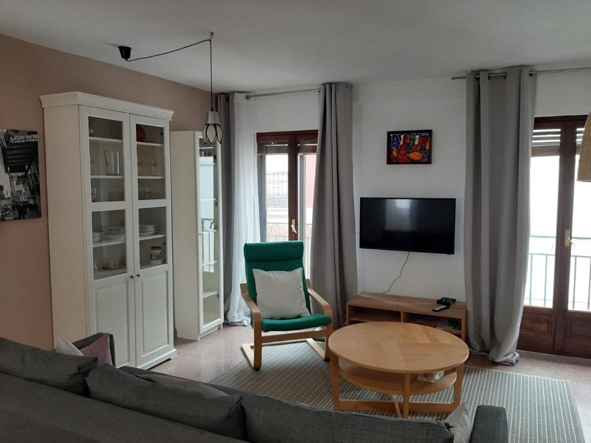 La Basilica Apartaments Gam アリカンテ エクステリア 写真