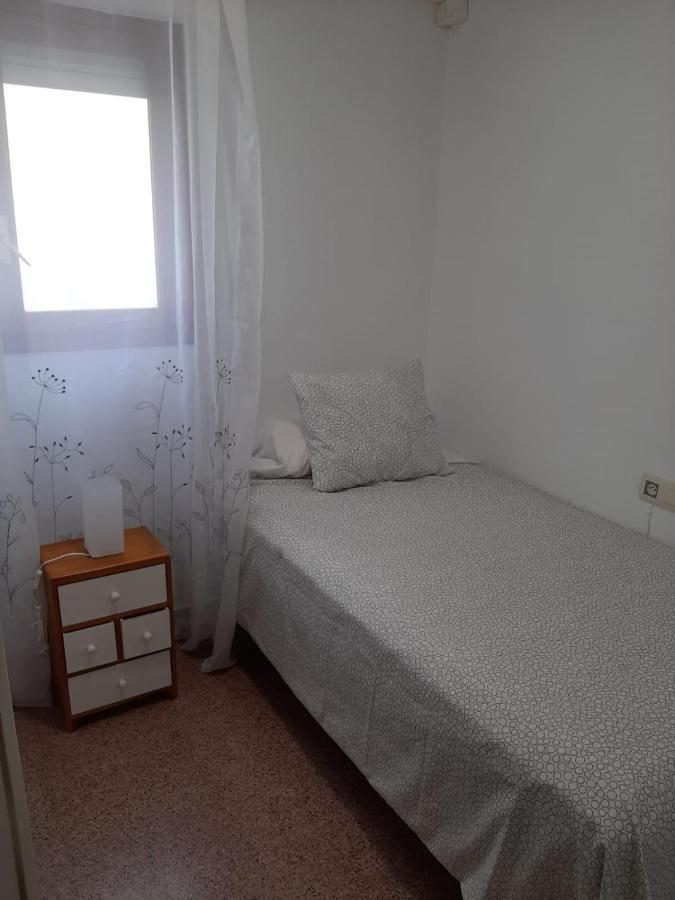 La Basilica Apartaments Gam アリカンテ エクステリア 写真