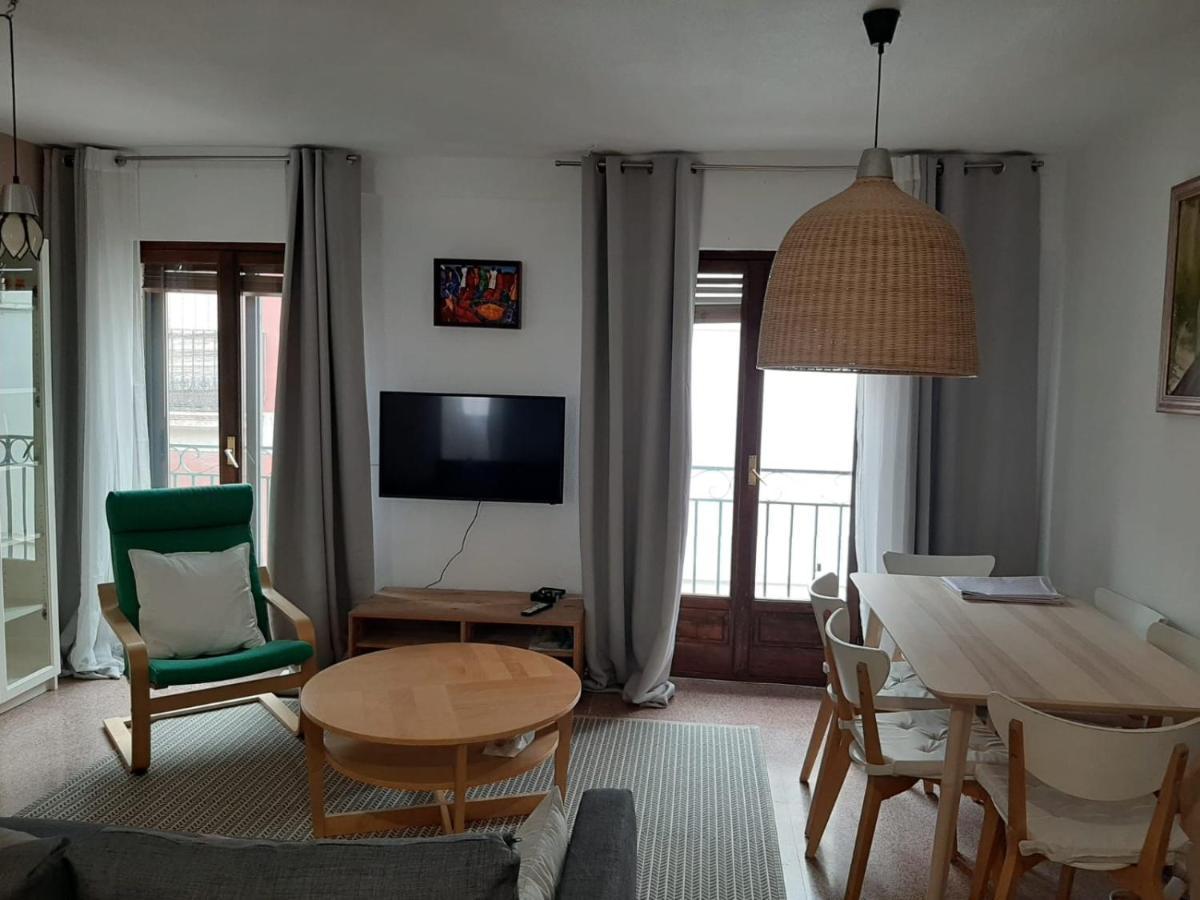 La Basilica Apartaments Gam アリカンテ エクステリア 写真